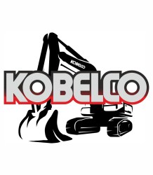 ЗП для экскаватора Кобелко